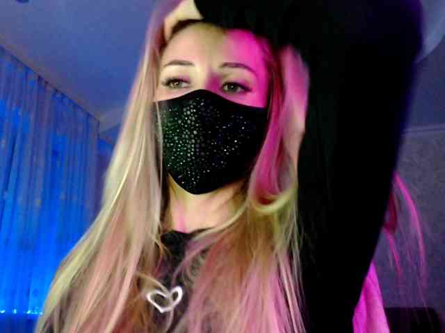 IrisLave