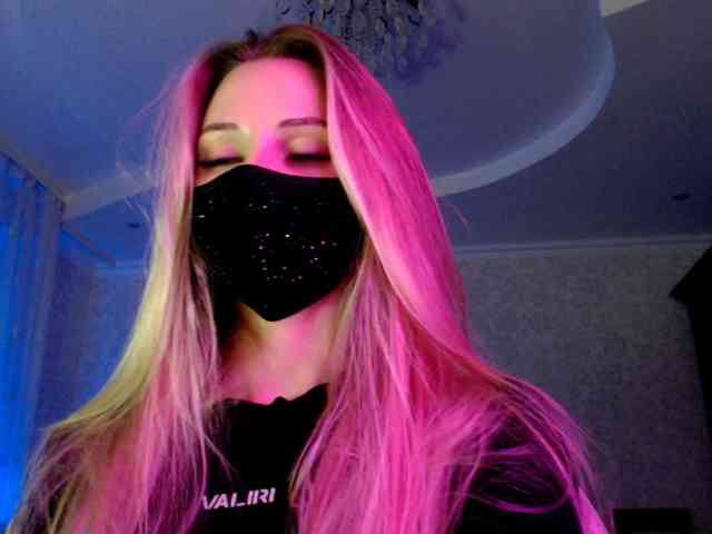 IrisLave