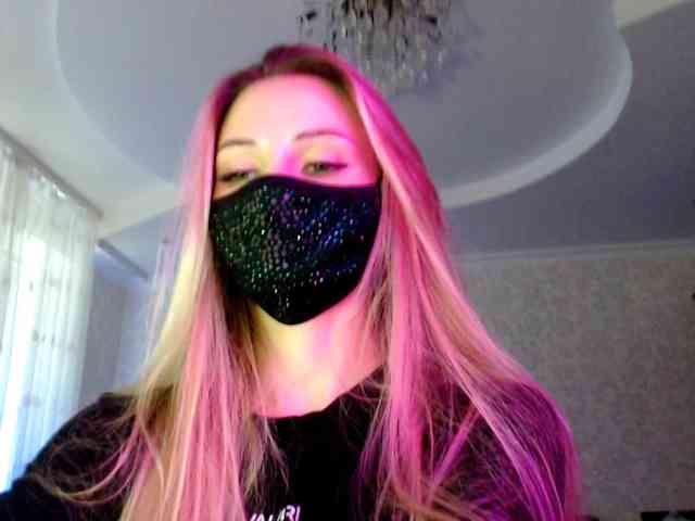 IrisLave