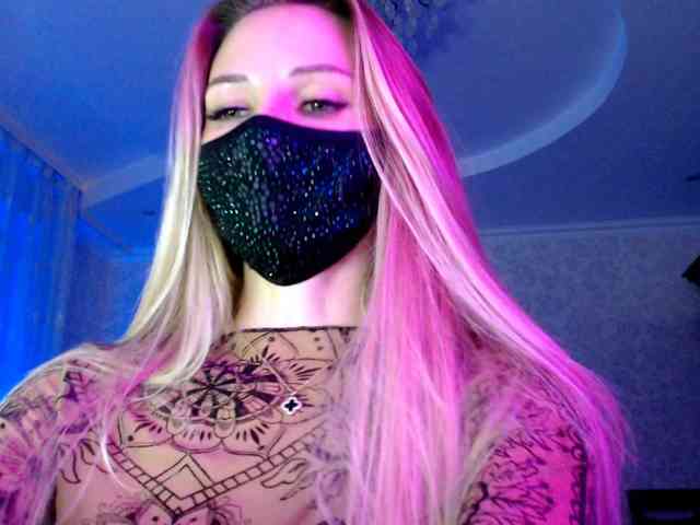 IrisLave