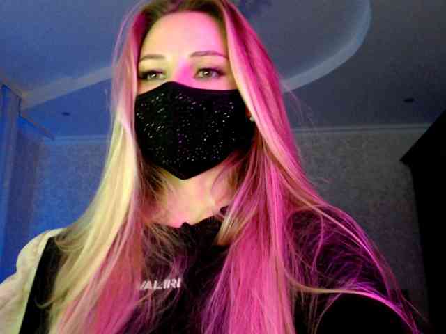 IrisLave
