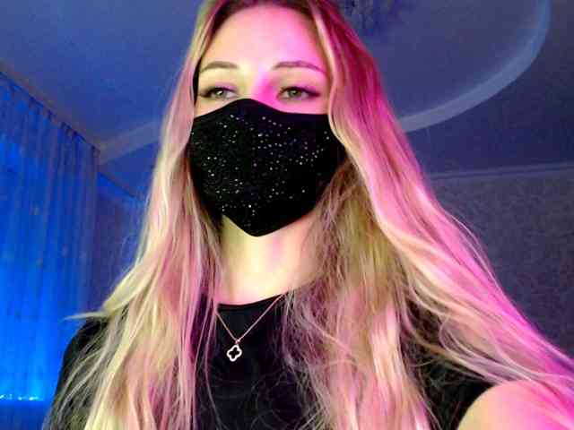 IrisLave webcam