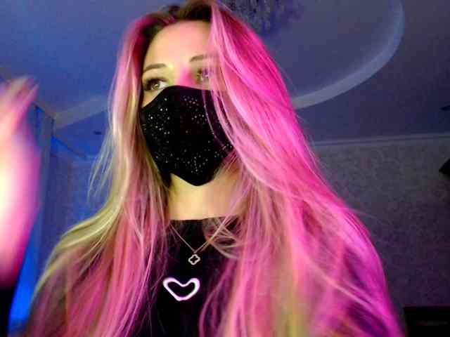 IrisLave IrisLave