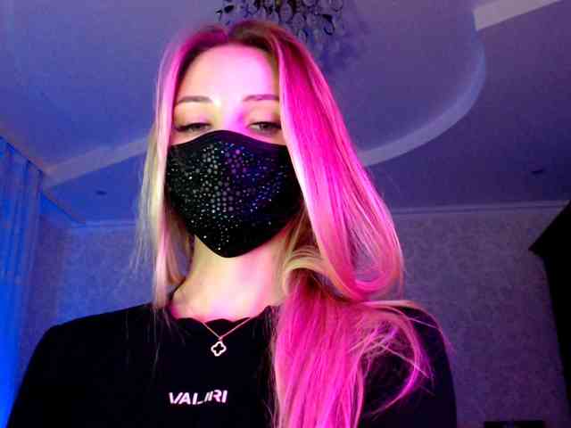 IrisLave