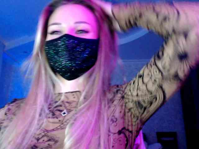 IrisLave