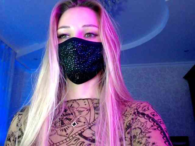 IrisLave