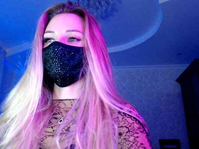 IrisLave