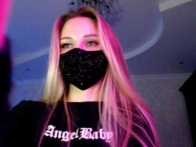 IrisLave webcam