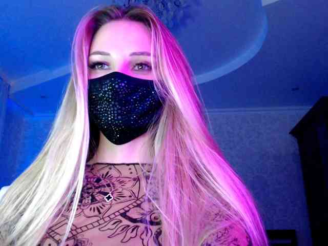 IrisLave