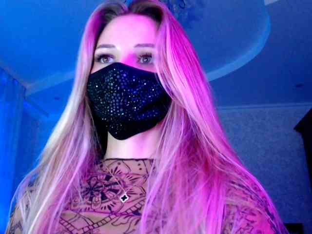 IrisLave