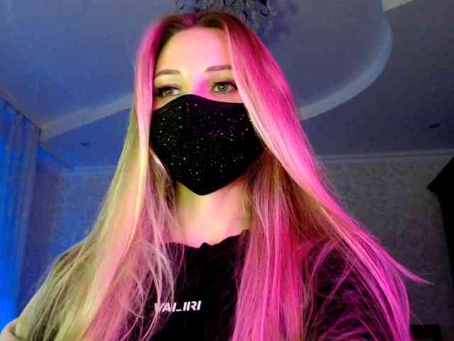 IrisLave