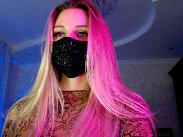 IrisLave