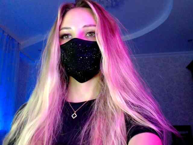 Modella: IrisLave