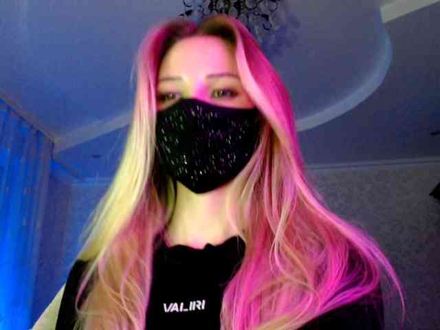 IrisLave
