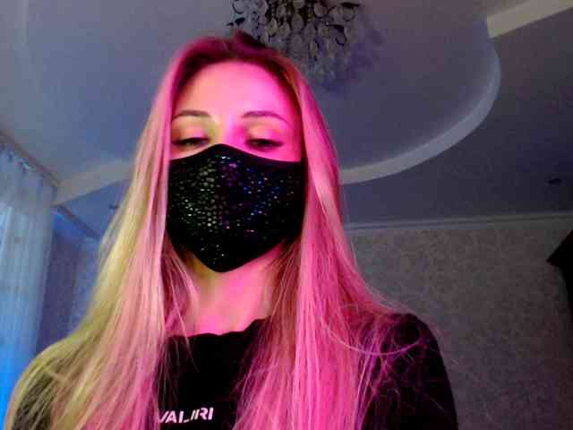 IrisLave