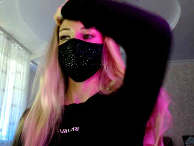 IrisLave