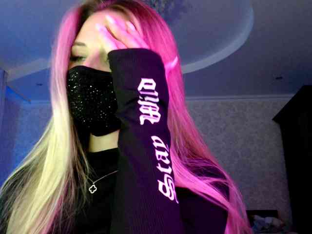 IrisLave