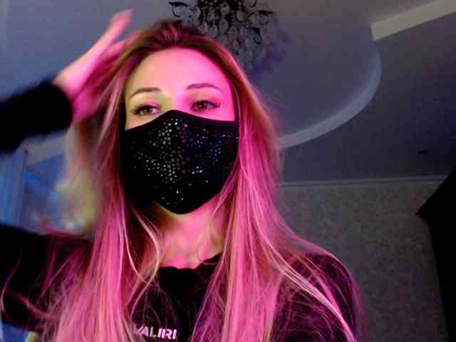 IrisLave