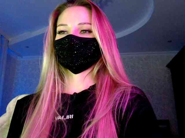 IrisLave
