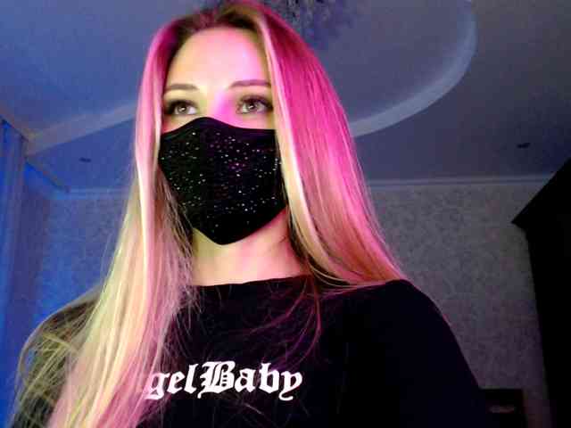 IrisLave