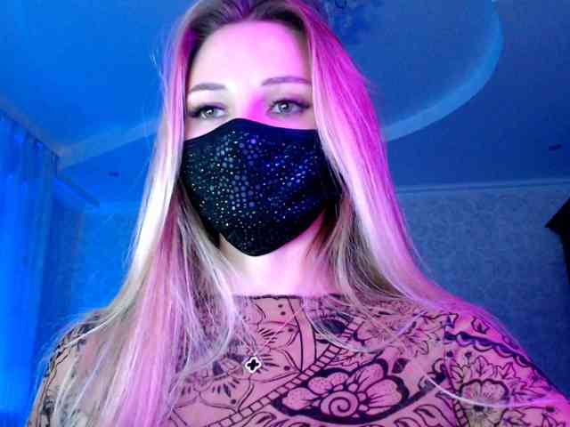 IrisLave