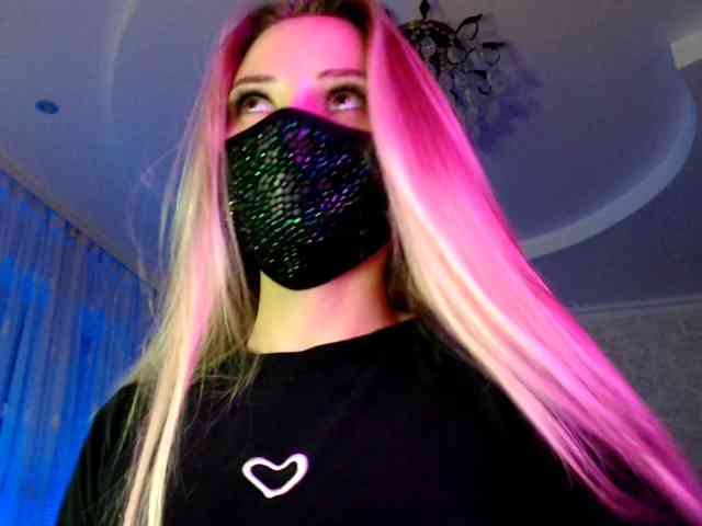 IrisLave