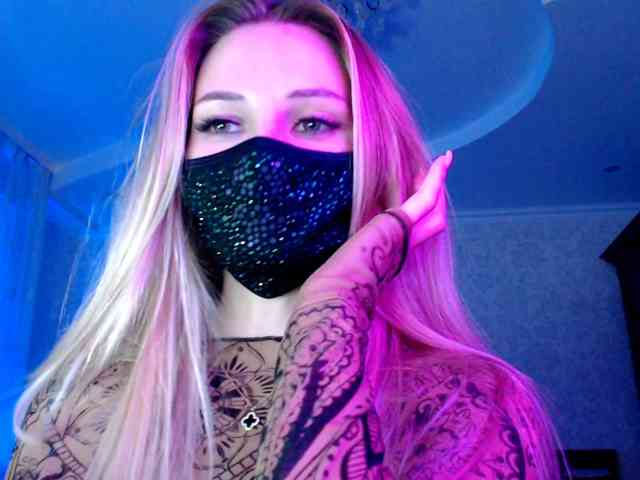 IrisLave