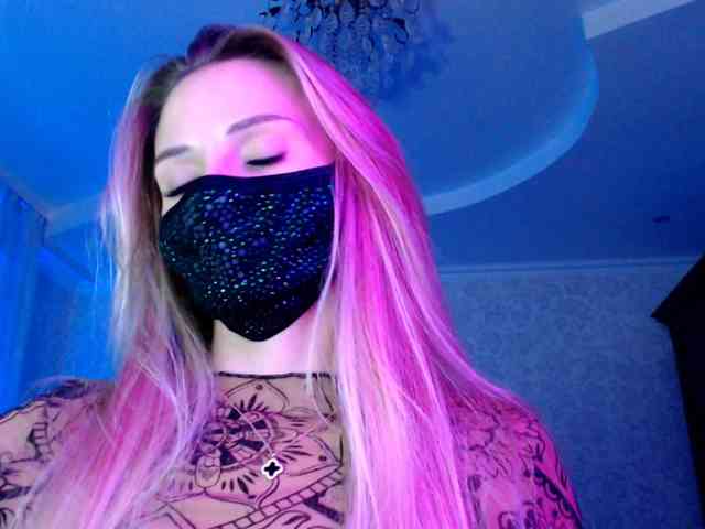 IrisLave