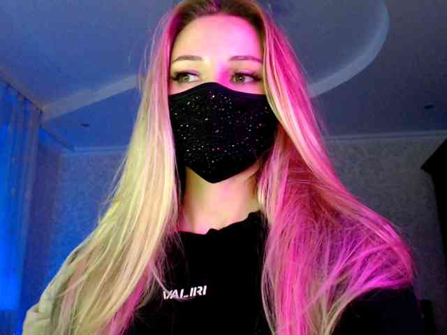 IrisLave