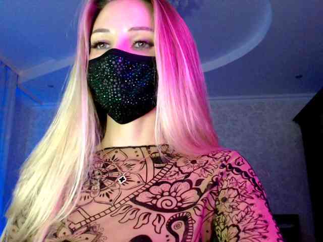 IrisLave