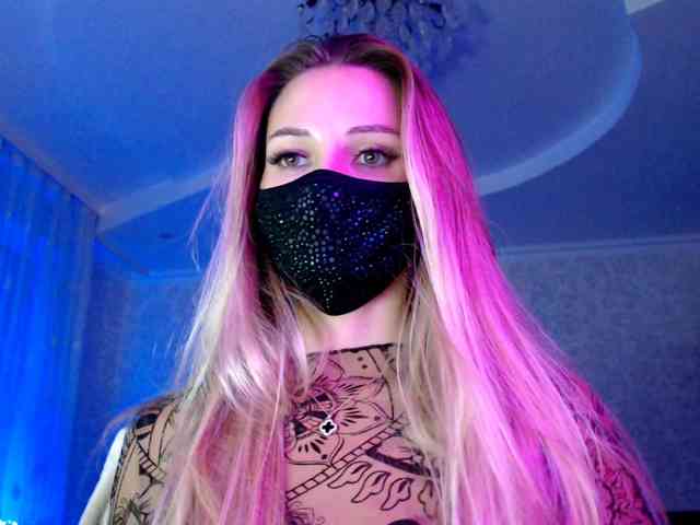 IrisLave
