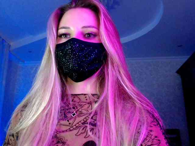 IrisLave