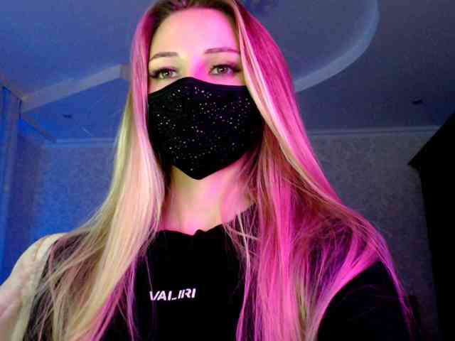 IrisLave