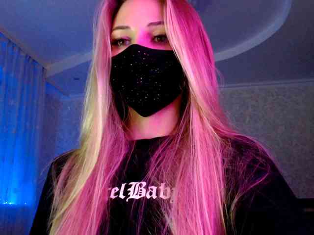 IrisLave