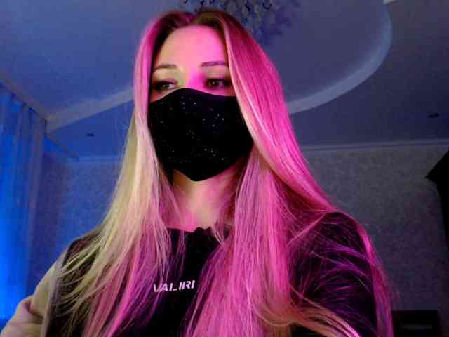 IrisLave