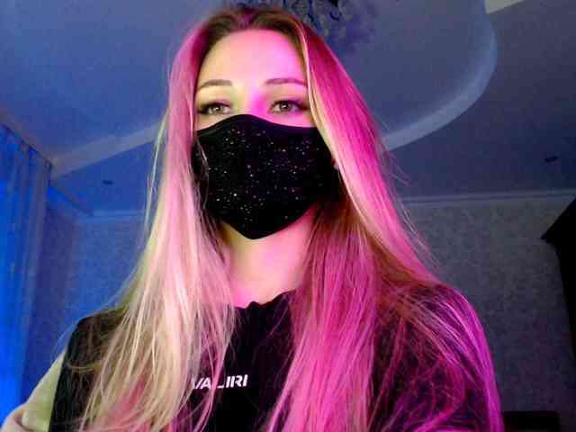 IrisLave