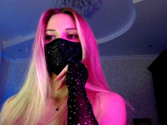 IrisLave