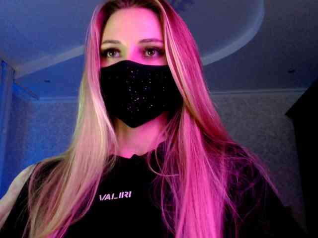 IrisLave