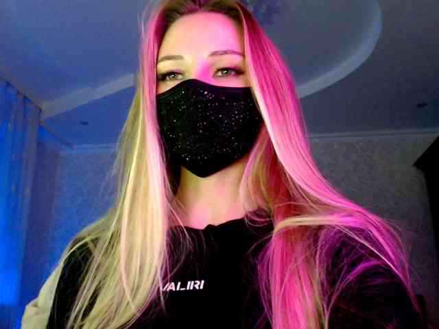 IrisLave