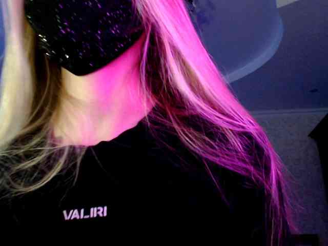 IrisLave