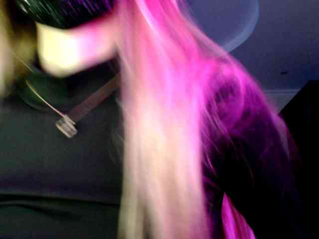 IrisLave
