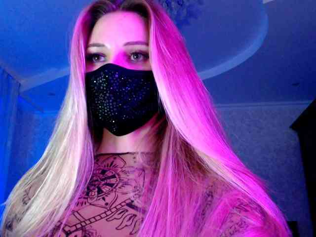 IrisLave