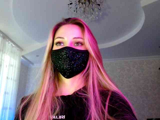 IrisLave