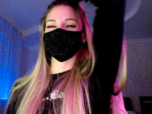 IrisLave