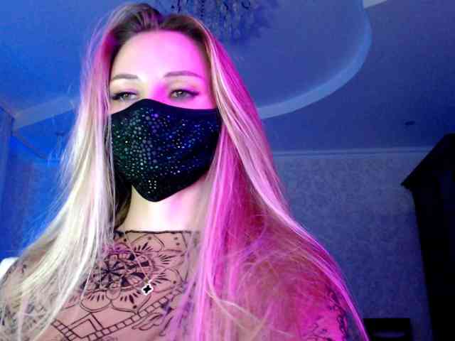 IrisLave