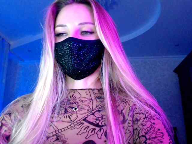 IrisLave