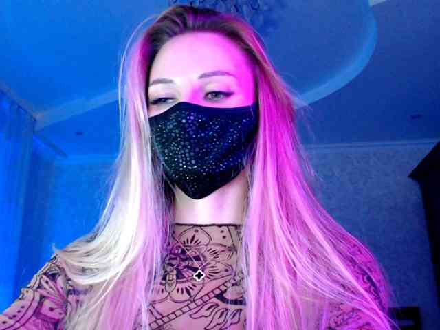 IrisLave