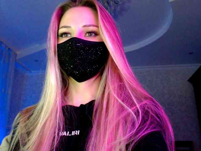 IrisLave