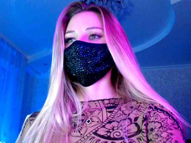 IrisLave