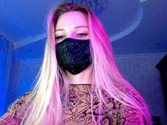 IrisLave
